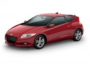 Honda CR-Z Sport Hybrid